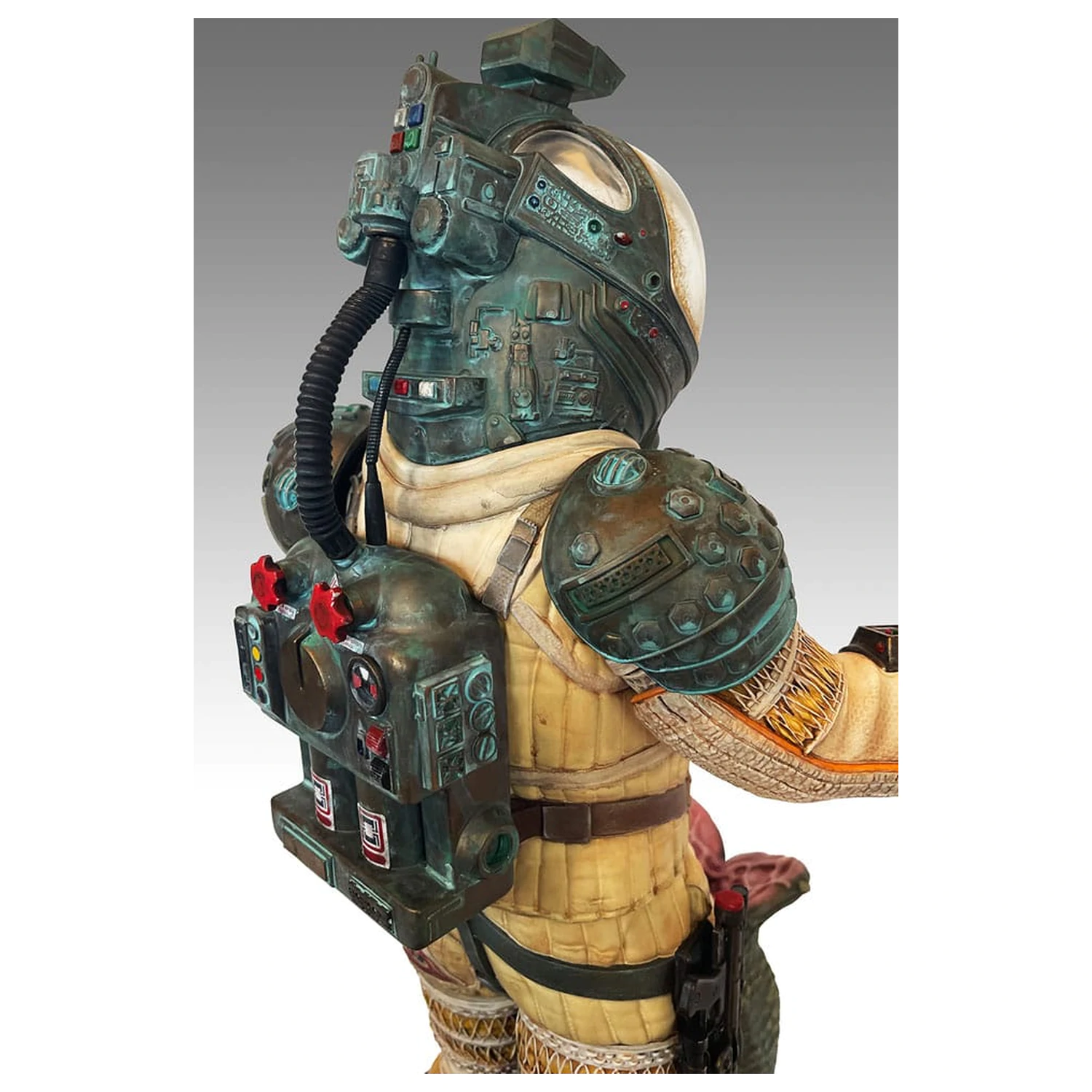 Alien socha 1/4 Officer Kane 56 cm produktová fotografia