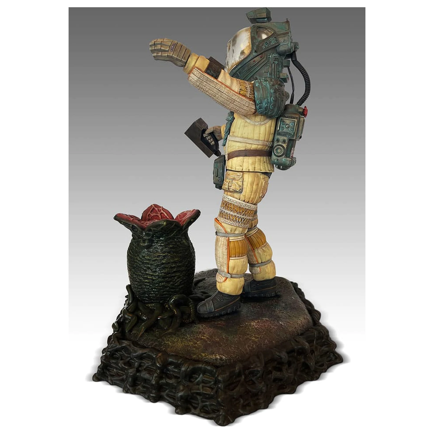 Alien socha 1/4 Officer Kane 56 cm produktová fotografia