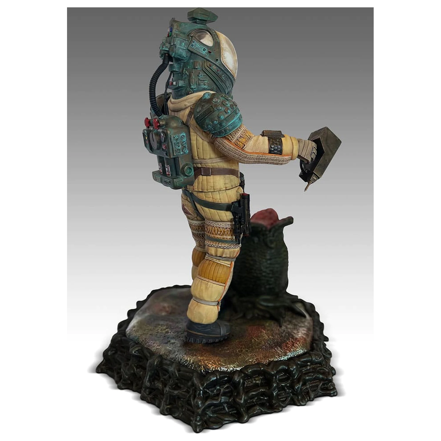 Alien socha 1/4 Officer Kane 56 cm produktová fotografia