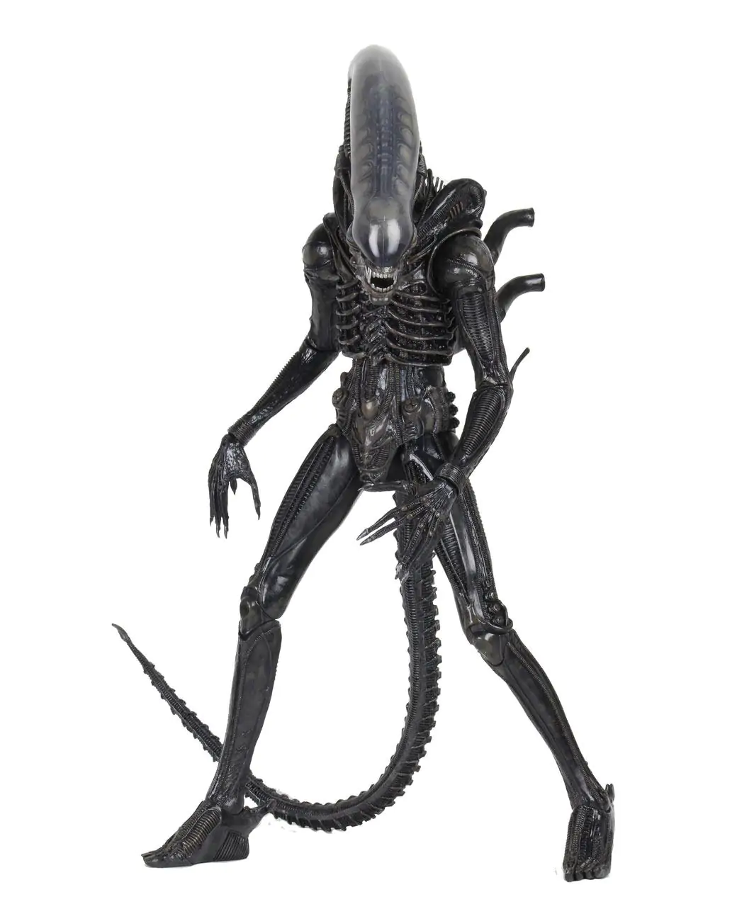 Alien 1979 Akčná figúrka 1/4 Ultimate 40th Anniversary Big Chap 56 cm produktová fotografia