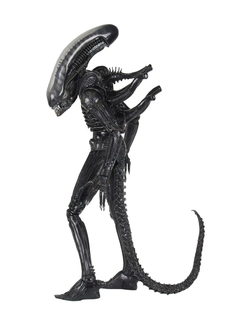 Alien 1979 Akčná figúrka 1/4 Ultimate 40th Anniversary Big Chap 56 cm produktová fotografia
