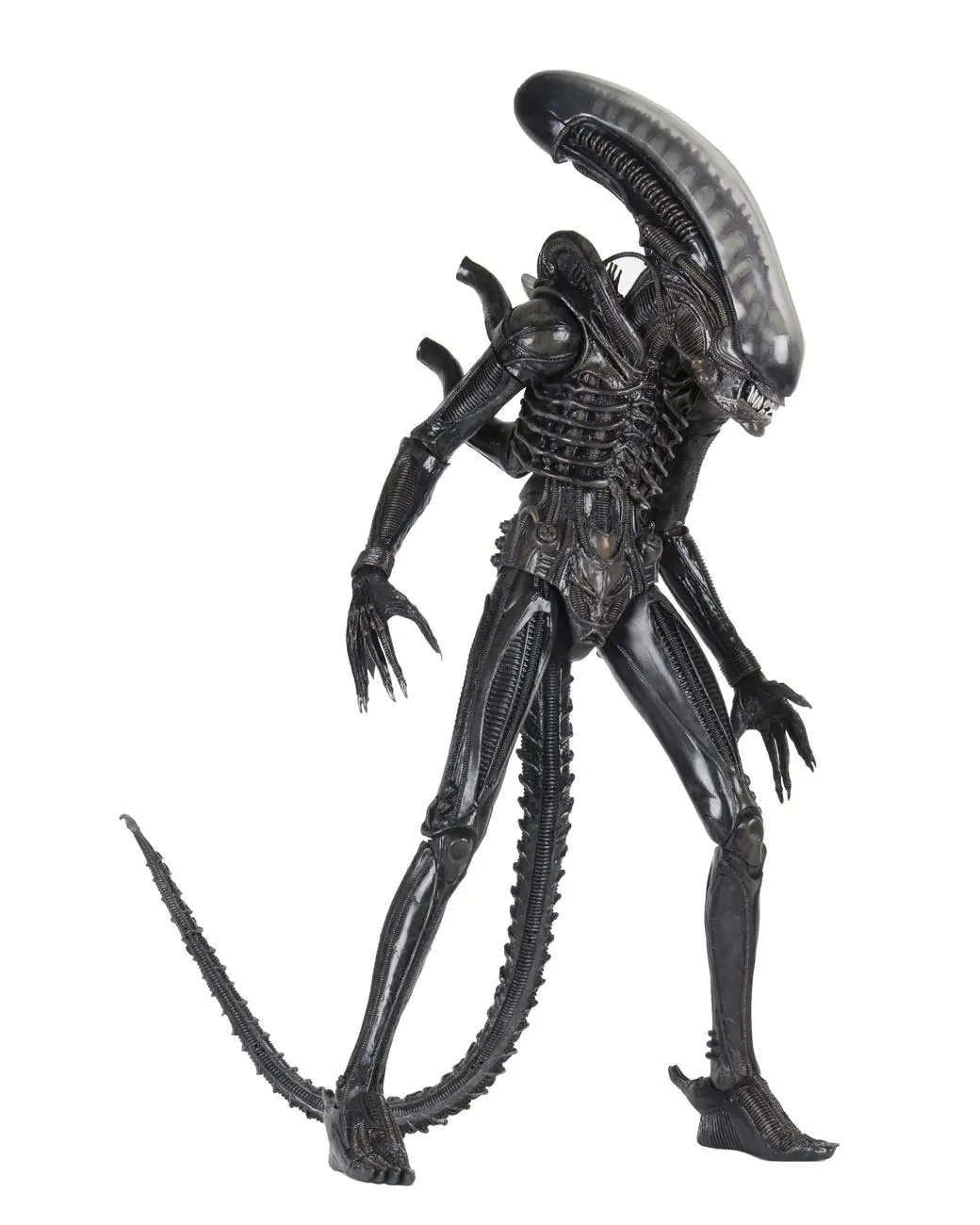 Alien 1979 Akčná figúrka 1/4 Ultimate 40th Anniversary Big Chap 56 cm produktová fotografia