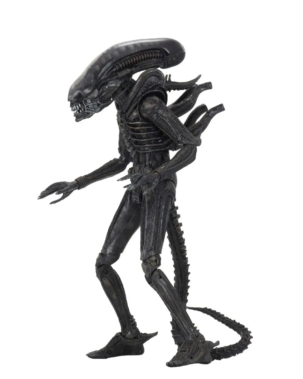 Alien 1979 Akčná figúrka Ultimate 40th Anniversary Big Chap 23 cm produktová fotografia
