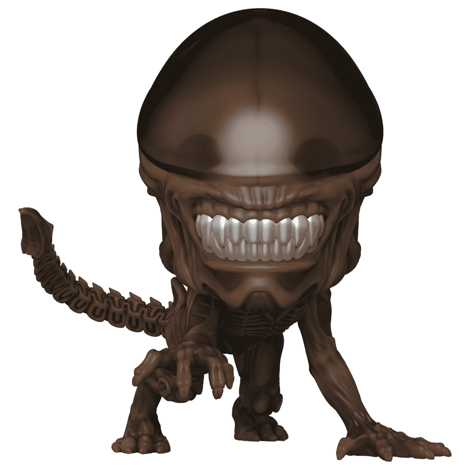 Alien 3 Funko POP! Movies Vinylová figúrka The Runner 12 cm [POŠKODENÉ BALENIE] produktová fotografia