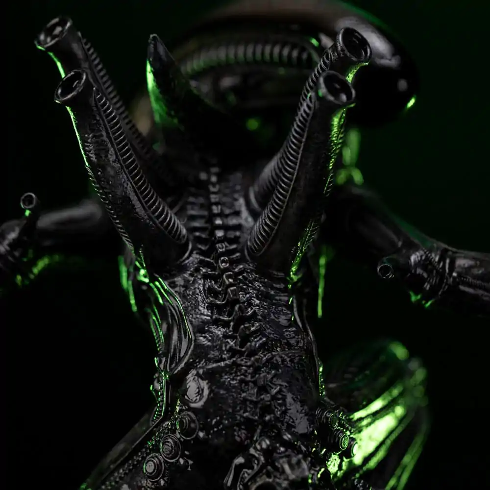 Alien Art Scale Socha 1/10 Alien Big Chap 24 cm produktová fotografia