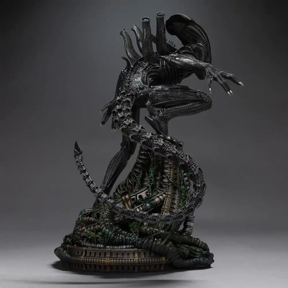 Alien Art Scale Socha 1/10 Alien Big Chap 24 cm produktová fotografia
