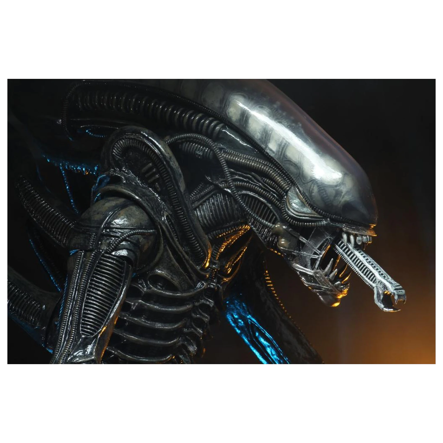 Alien Big Chap figúrka 1/4 55 cm produktová fotografia