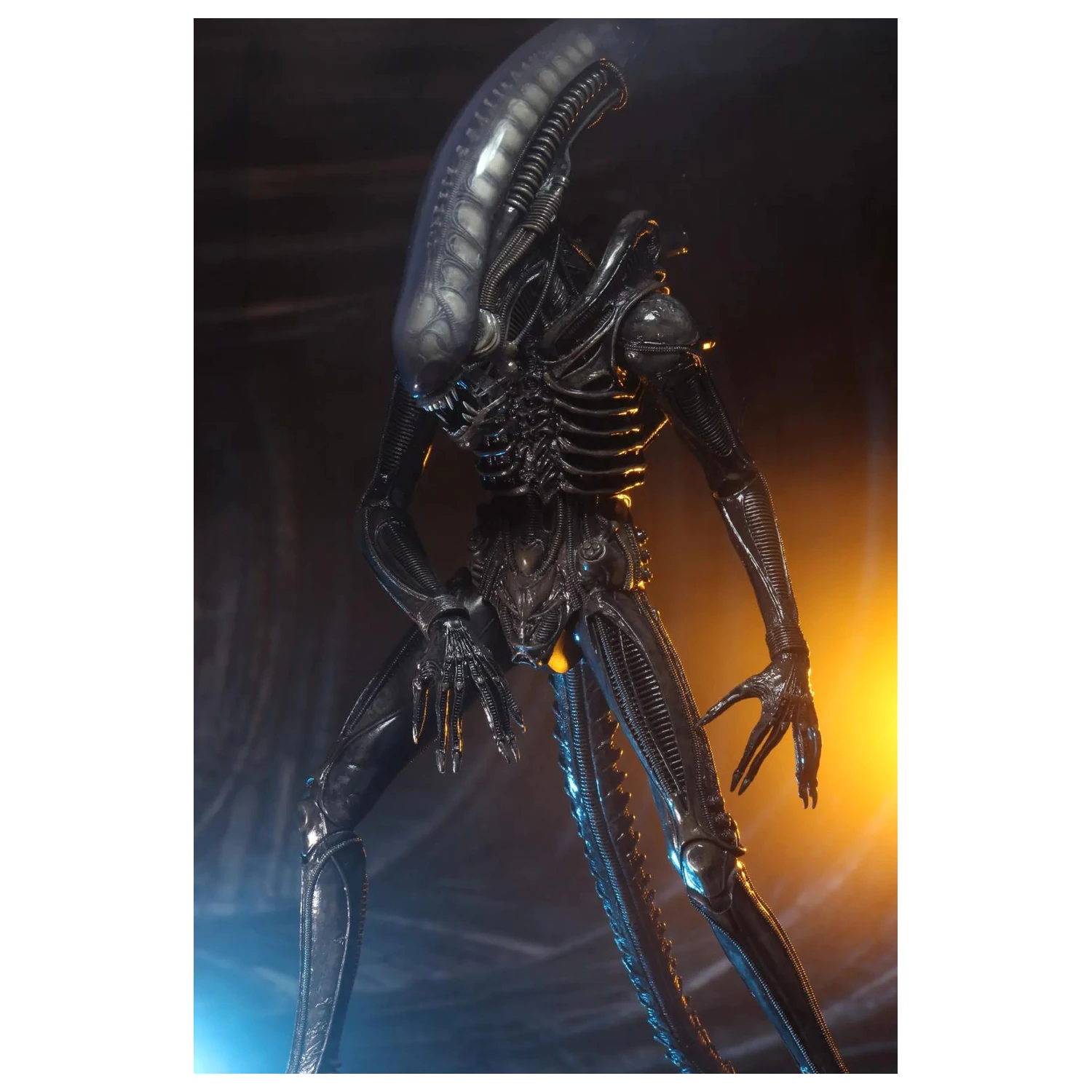 Alien Big Chap figúrka 1/4 55 cm produktová fotografia