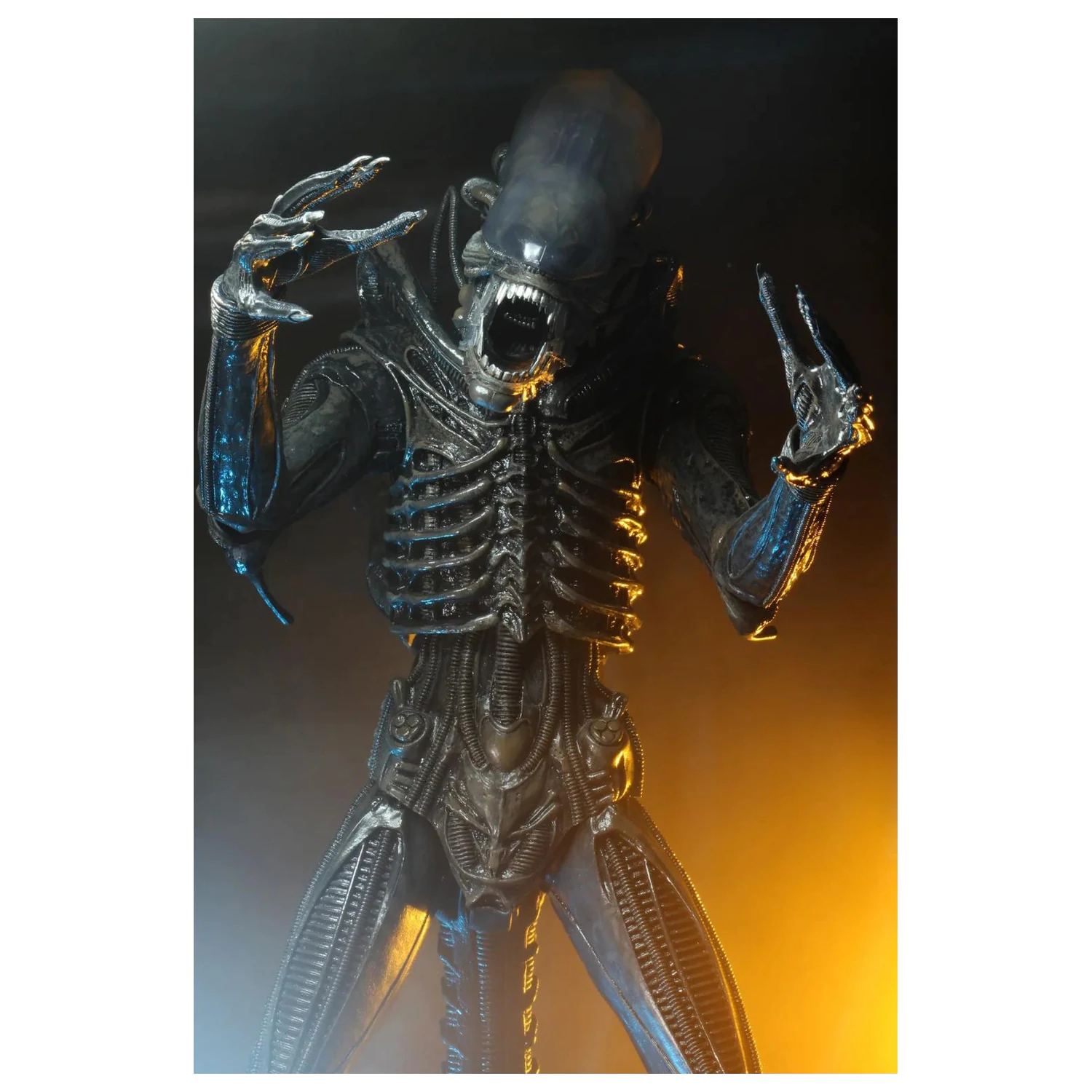 Alien Big Chap figúrka 1/4 55 cm produktová fotografia