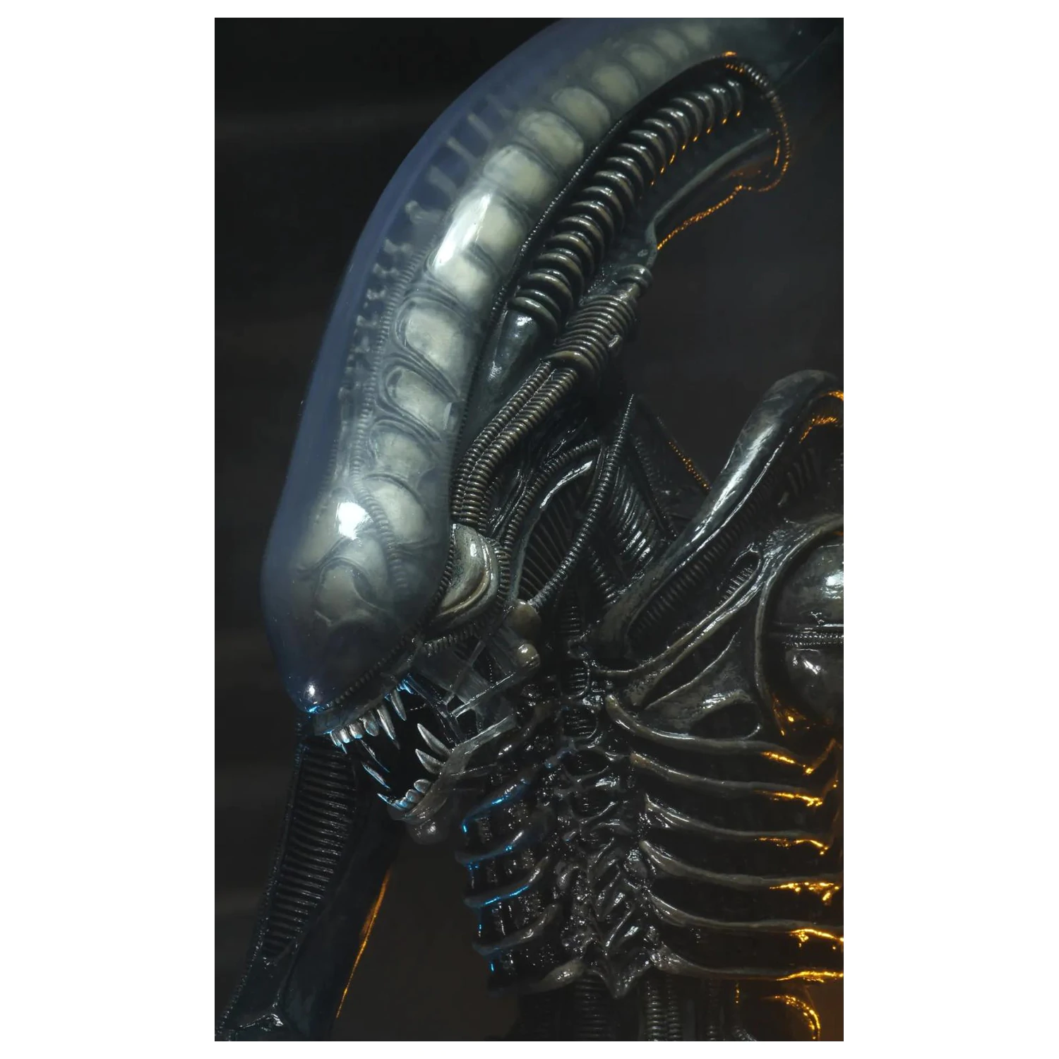 Alien Big Chap figúrka 1/4 55 cm produktová fotografia