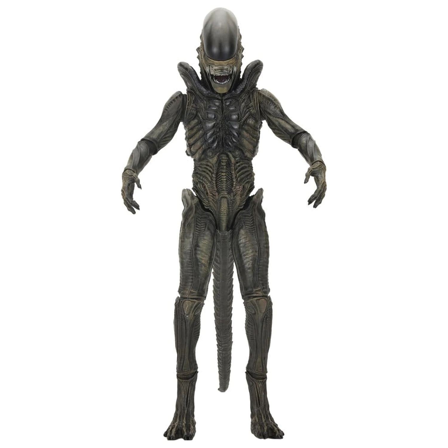 Alien: Earth Ultimate akčná figúrka Xenomorph 18 cm produktová fotografia