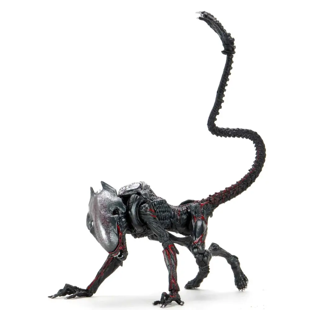 Alien Kenner Tribute Niht Cougar Alien figúrka 23 cm termékfotó