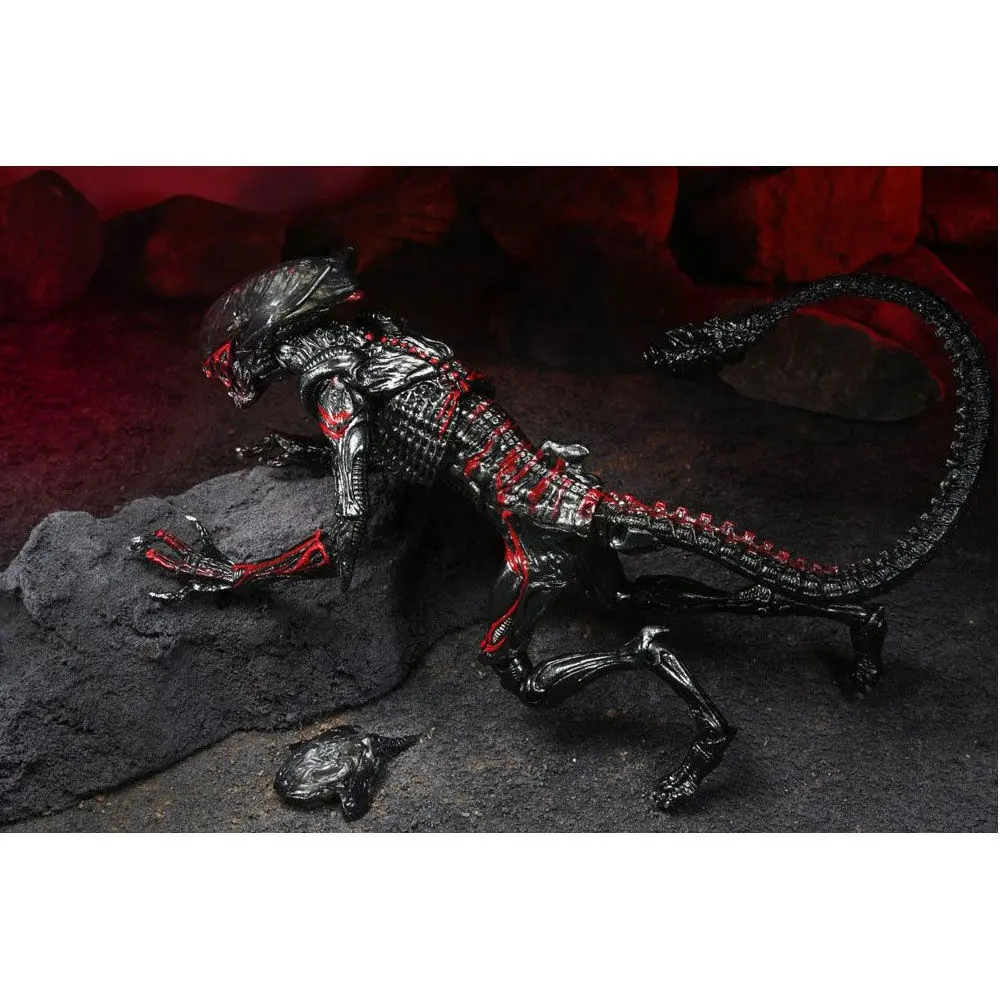 Alien Kenner Tribute Niht Cougar Alien figúrka 23 cm termékfotó