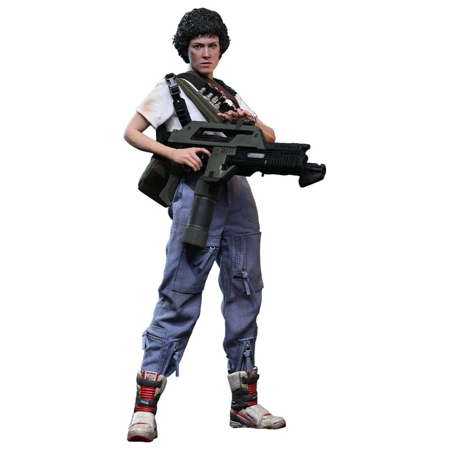 Alien Movie Masterpiece akčná figúrka 1/6 Ellen Ripley 30 cm produktová fotografia