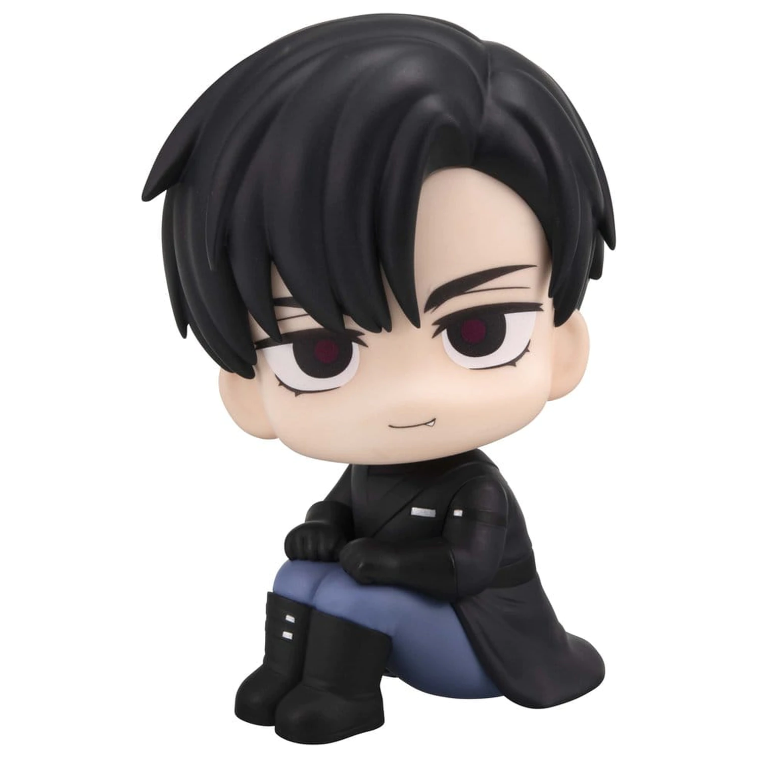 Alien Stage Look Up PVC figúrky 2-Pack Ivan & Till 11 cm (s darčekom) produktová fotografia