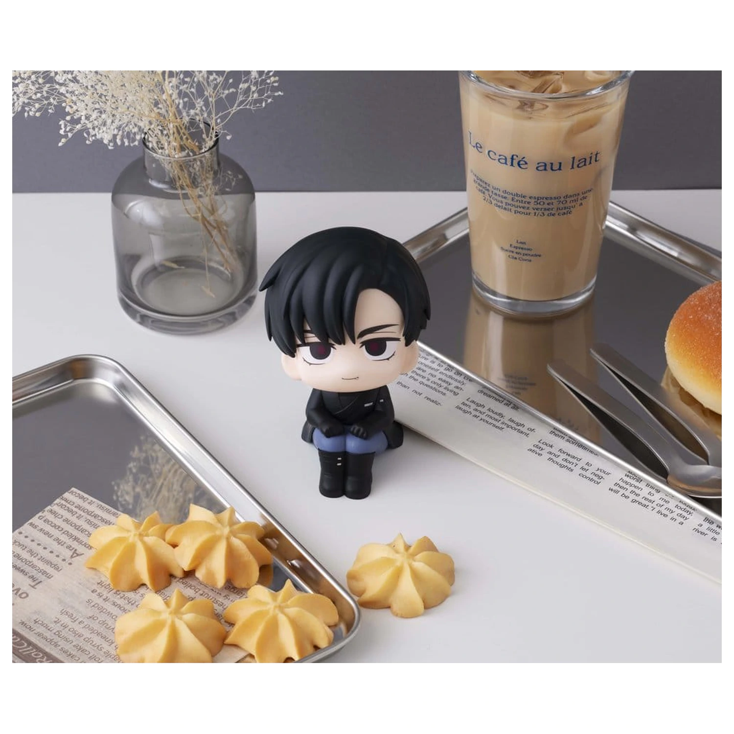 Alien Stage Look Up PVC figúrky 2-Pack Ivan & Till 11 cm (s darčekom) produktová fotografia