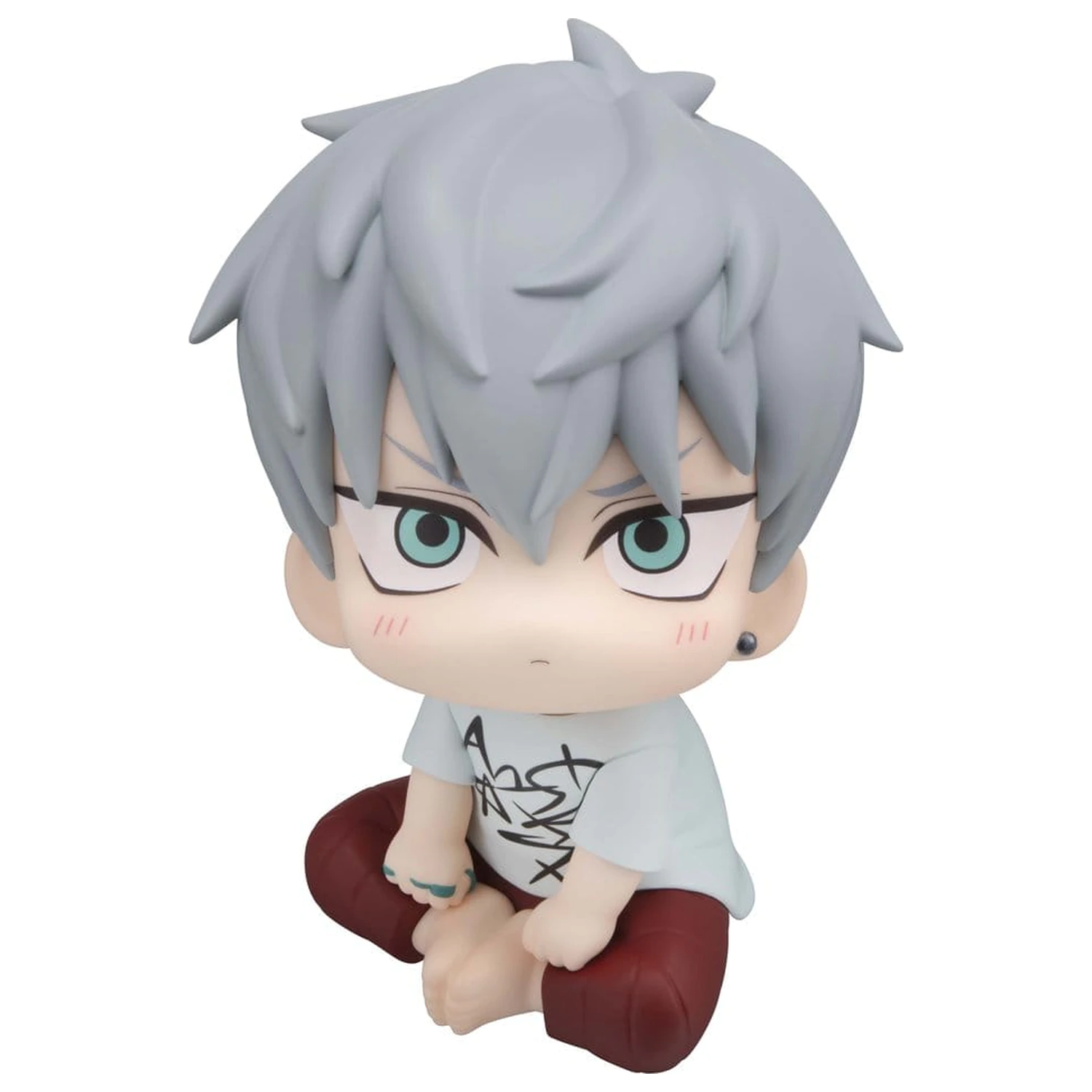 Alien Stage Look Up PVC figúrky 2-Pack Ivan & Till 11 cm (s darčekom) produktová fotografia