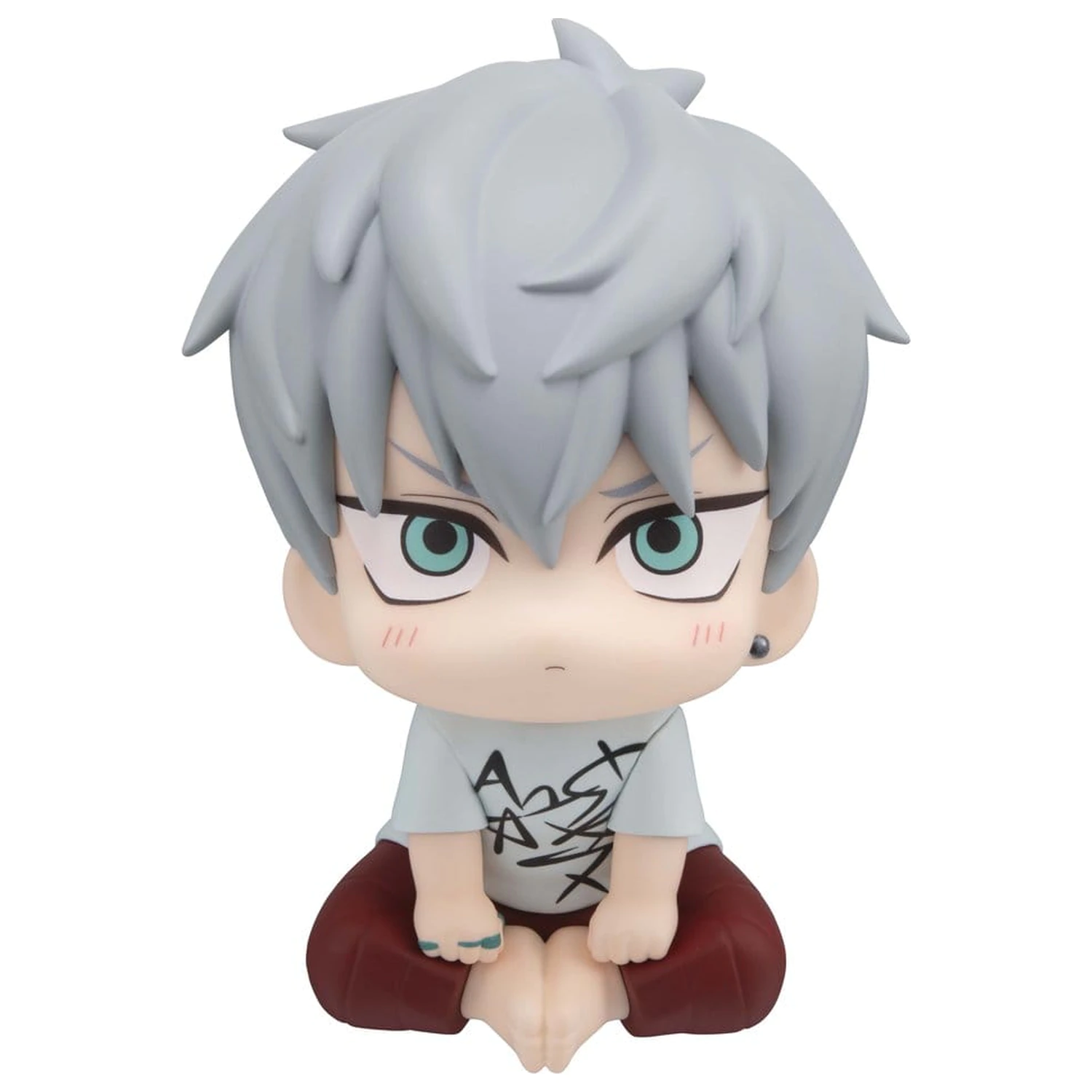 Alien Stage Look Up PVC figúrky 2-Pack Ivan & Till 11 cm (s darčekom) produktová fotografia