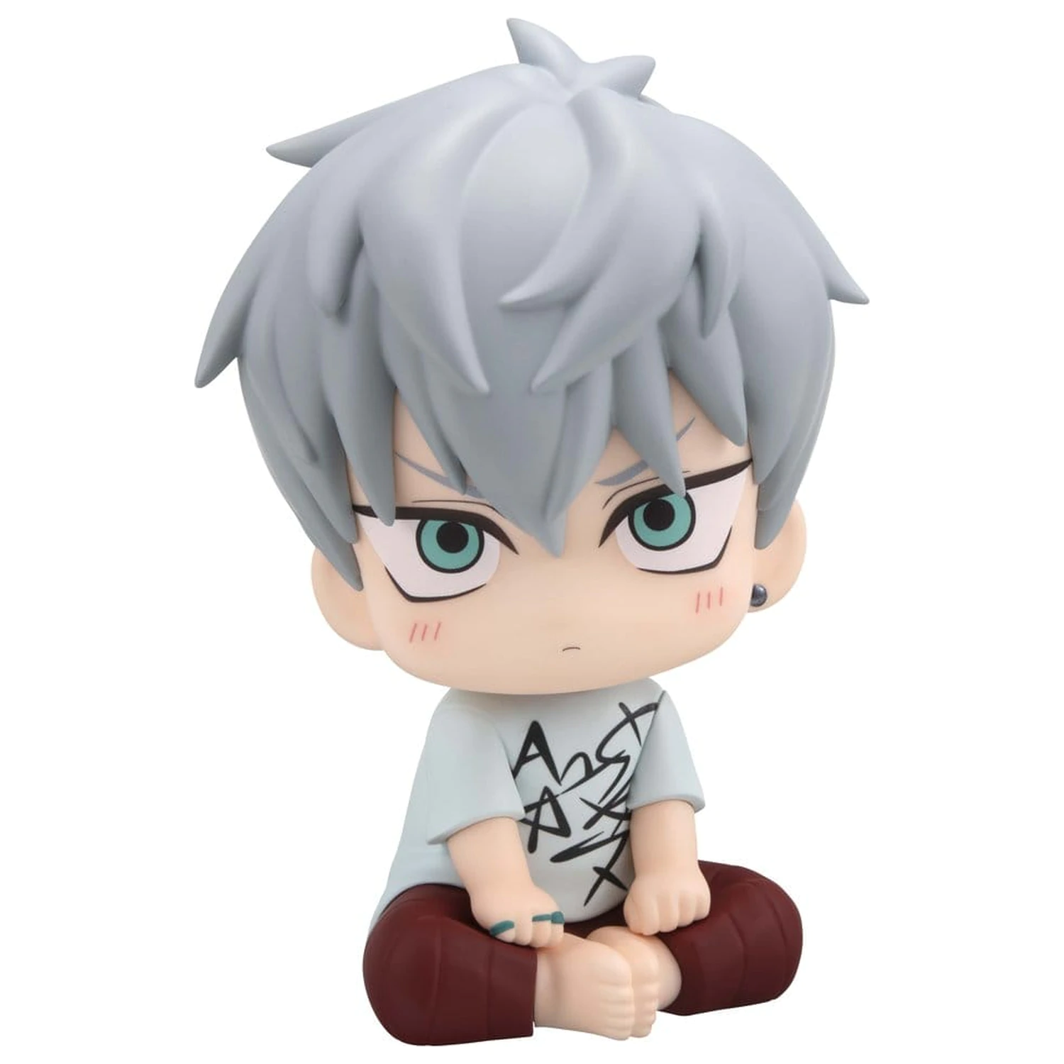 Alien Stage Look Up PVC figúrky 2-Pack Ivan & Till 11 cm (s darčekom) produktová fotografia