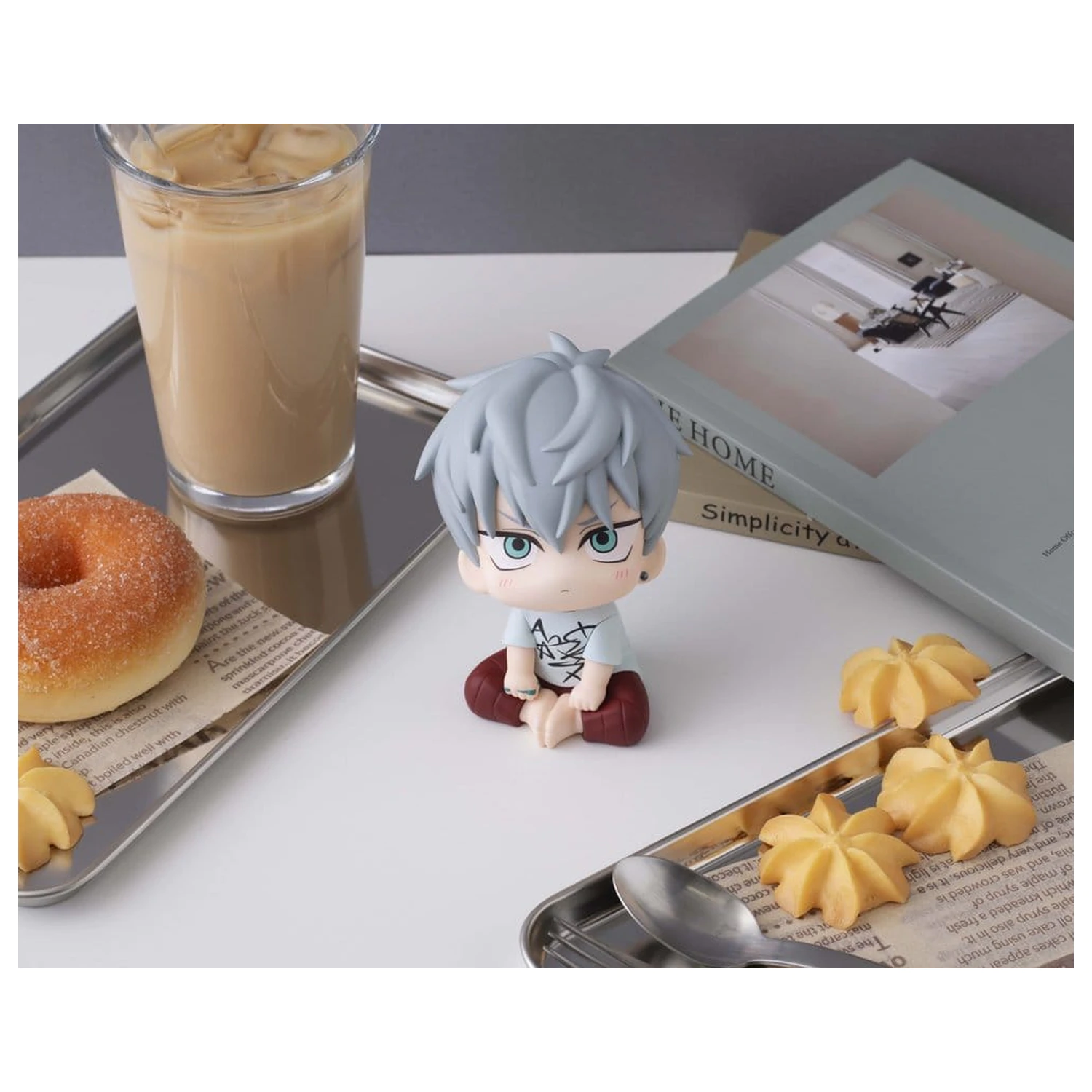 Alien Stage Look Up PVC figúrky 2-Pack Ivan & Till 11 cm (s darčekom) produktová fotografia