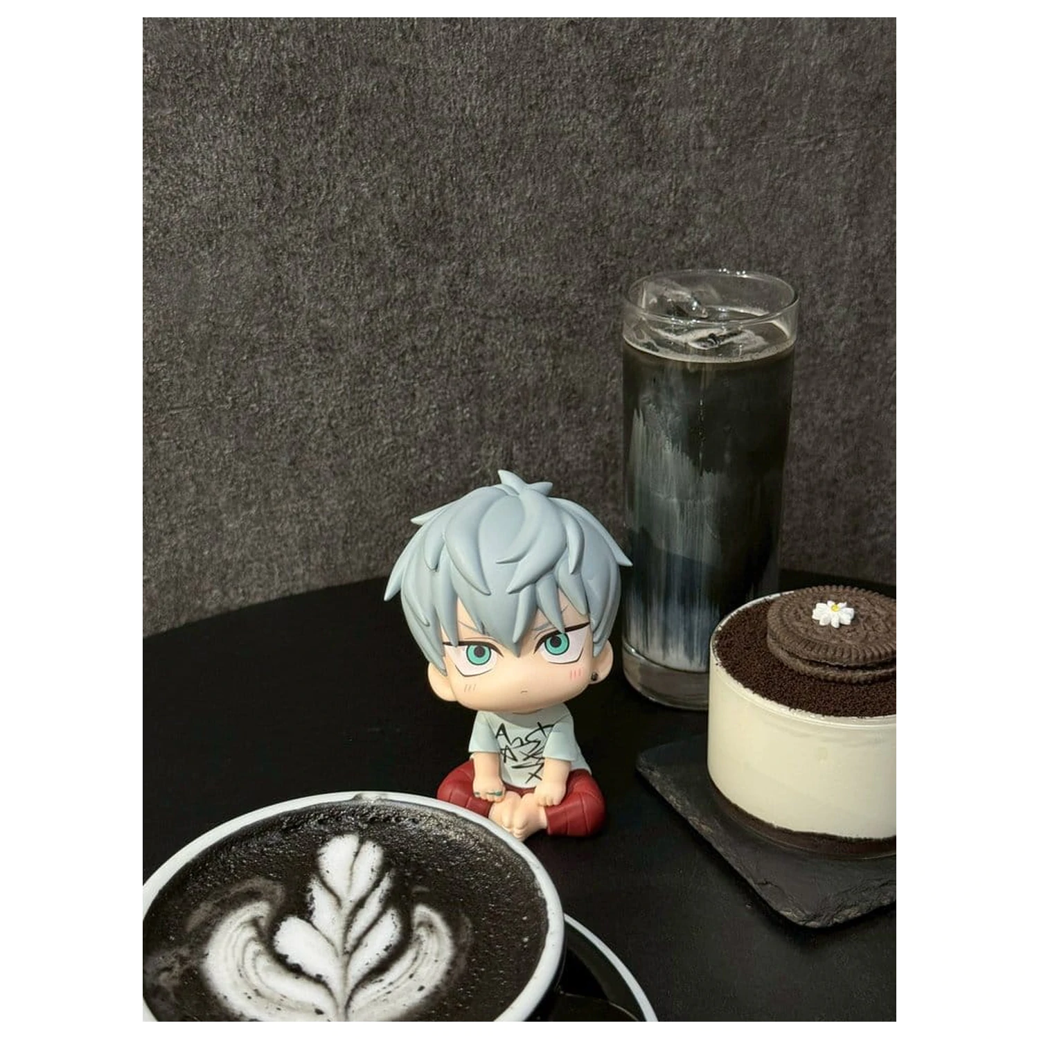 Alien Stage Look Up PVC figúrky 2-Pack Ivan & Till 11 cm (s darčekom) produktová fotografia