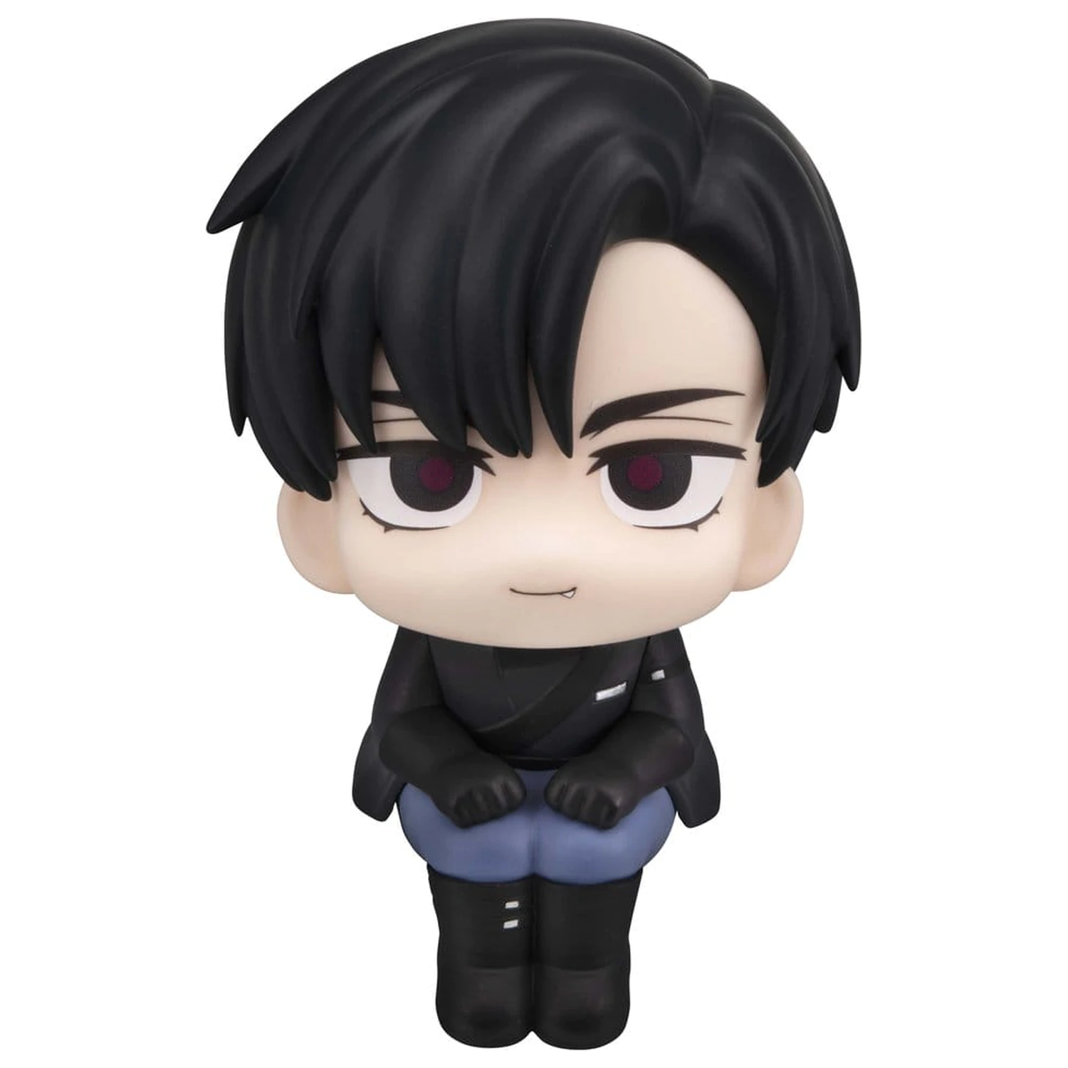 Alien Stage Look Up PVC figúrka Ivan 11 cm produktová fotografia