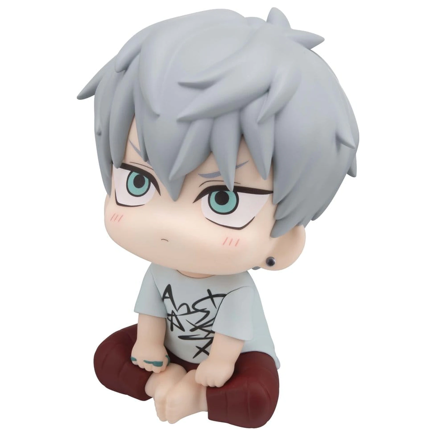 Alien Stage Look Up PVC figúrka Till 11 cm produktová fotografia