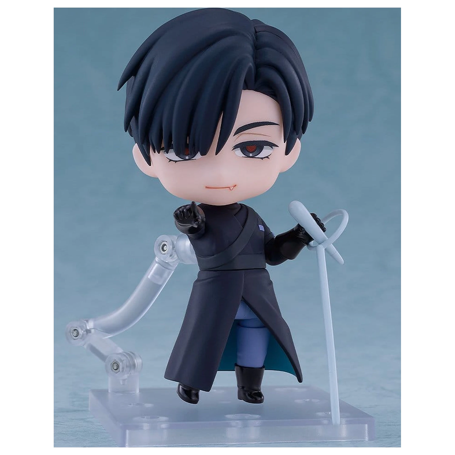 Alien Stage Nendoroid akčná figúrka Ivan 10 cm produktová fotografia