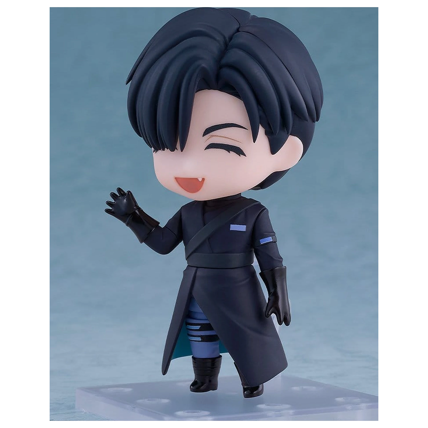 Alien Stage Nendoroid akčná figúrka Ivan 10 cm produktová fotografia