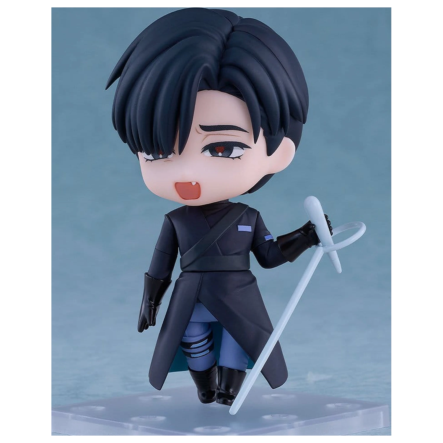 Alien Stage Nendoroid akčná figúrka Ivan 10 cm produktová fotografia