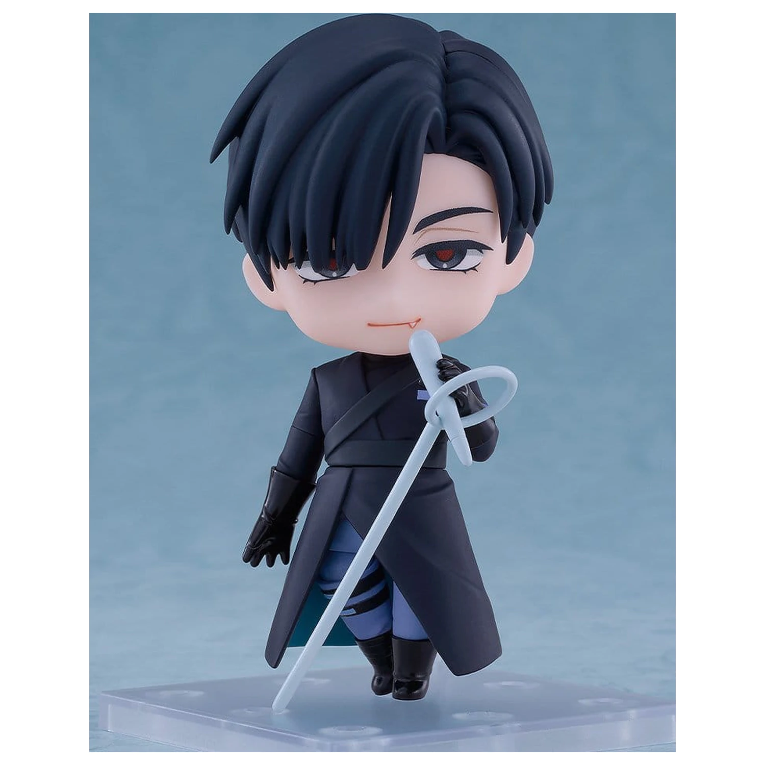 Alien Stage Nendoroid akčná figúrka Ivan 10 cm produktová fotografia
