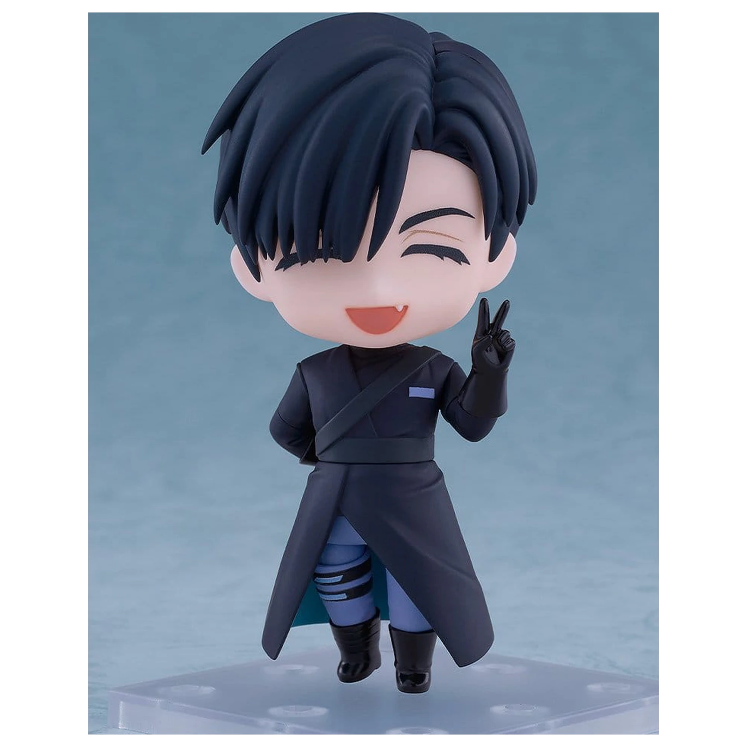 Alien Stage Nendoroid akčná figúrka Ivan 10 cm produktová fotografia