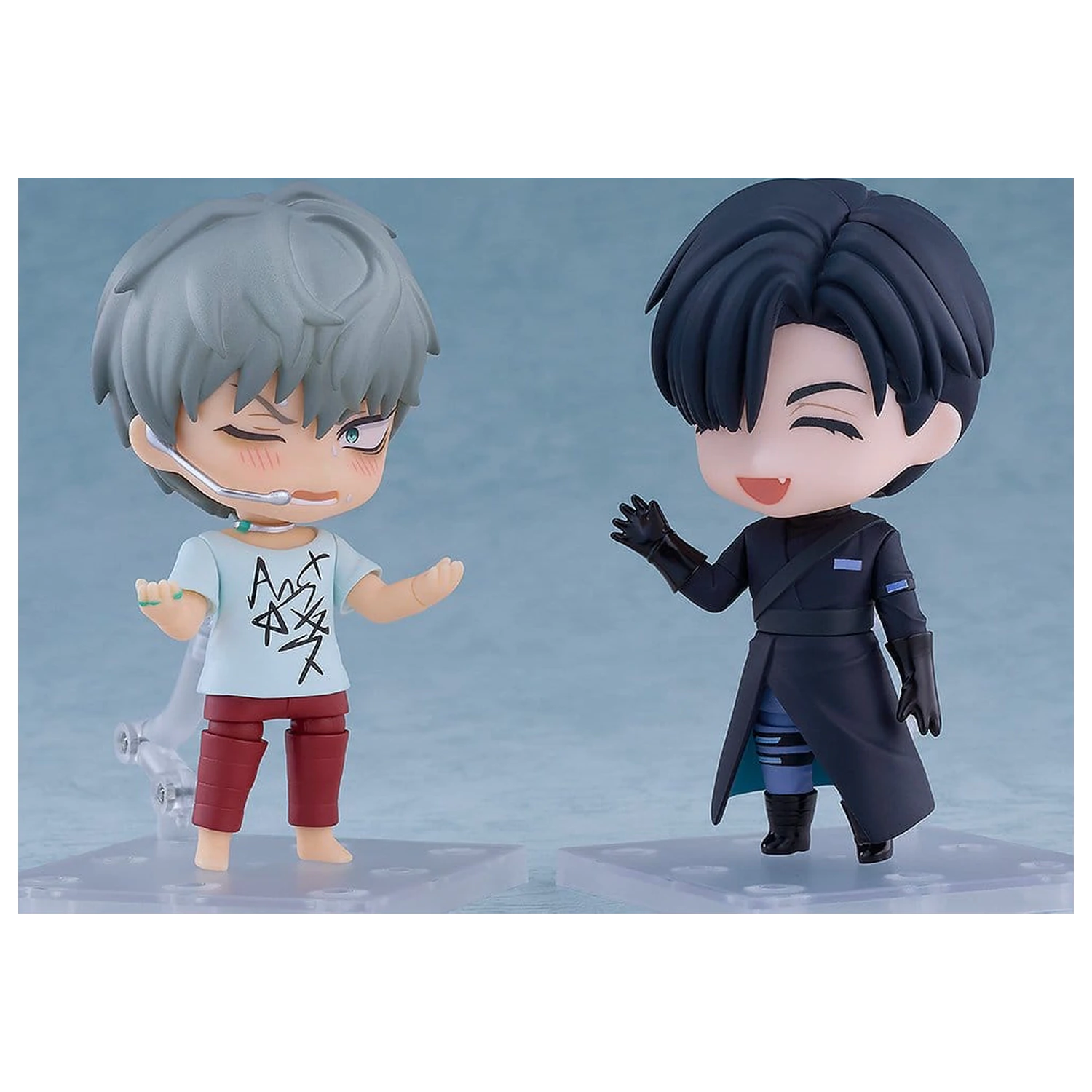 Alien Stage Nendoroid akčná figúrka Ivan 10 cm produktová fotografia