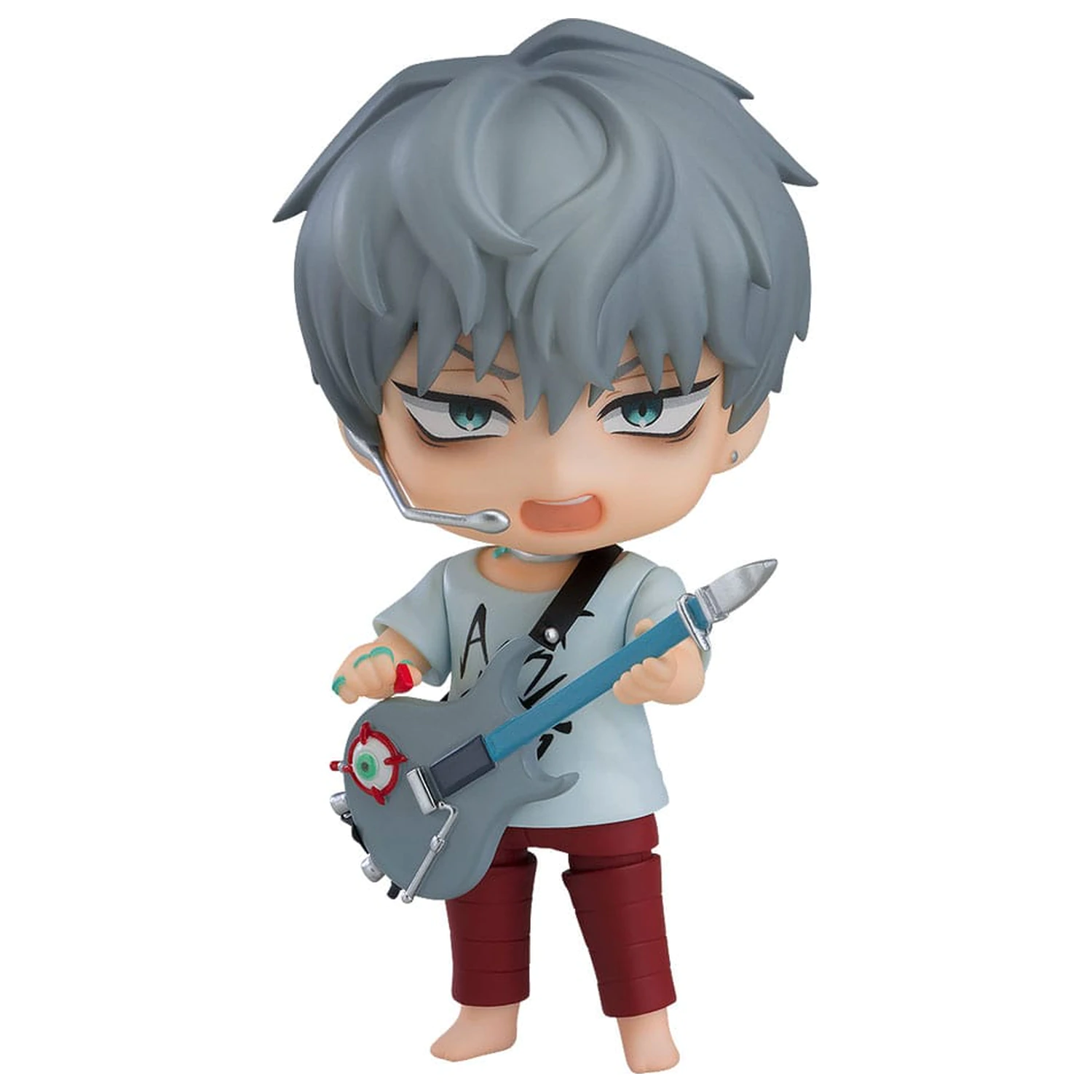 Alien Stage Nendoroid akčná figúrka Till 10 cm produktová fotografia