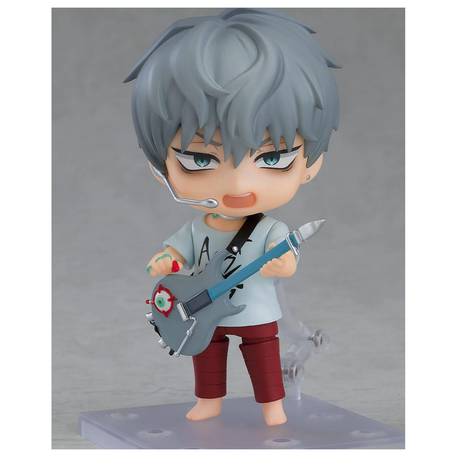 Alien Stage Nendoroid akčná figúrka Till 10 cm produktová fotografia
