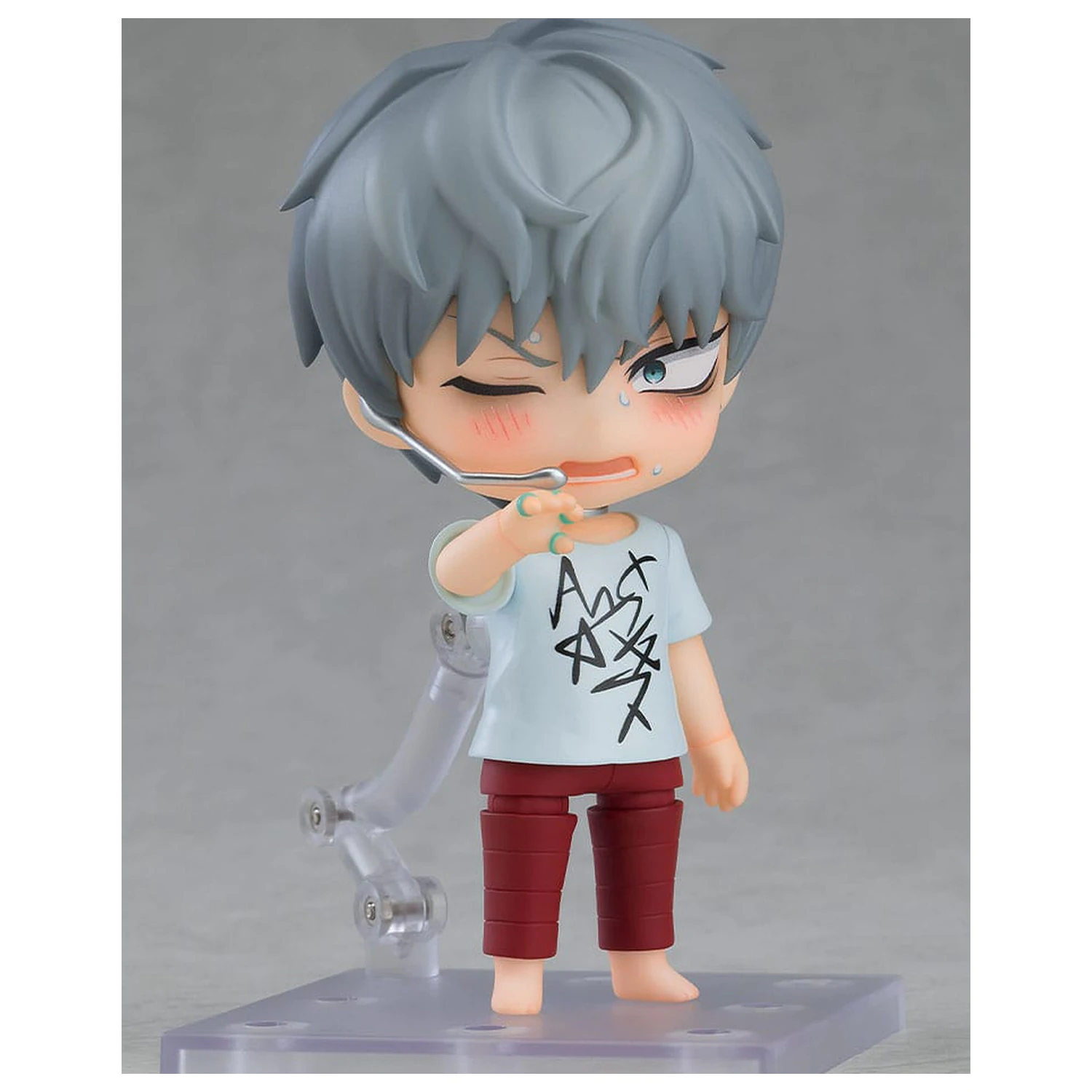 Alien Stage Nendoroid akčná figúrka Till 10 cm produktová fotografia