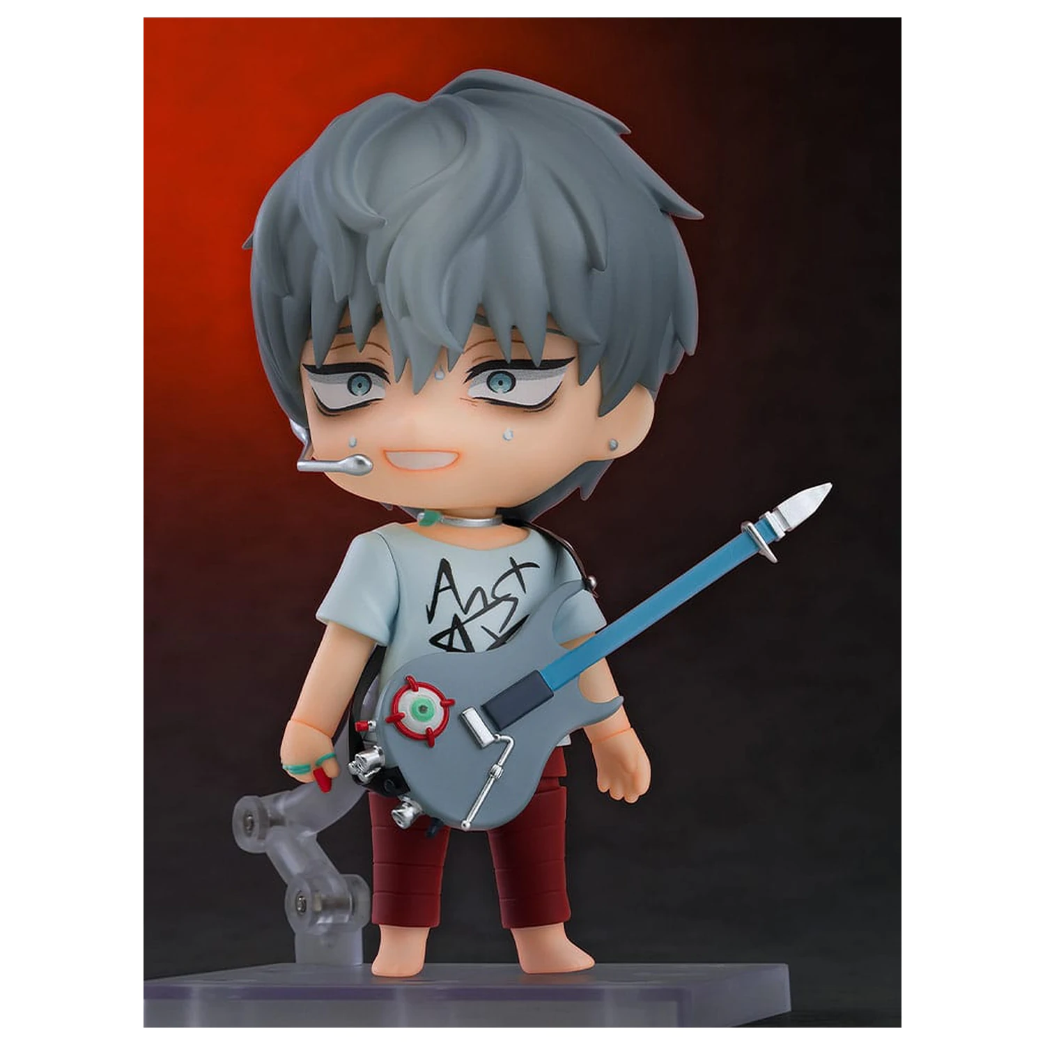Alien Stage Nendoroid akčná figúrka Till 10 cm produktová fotografia