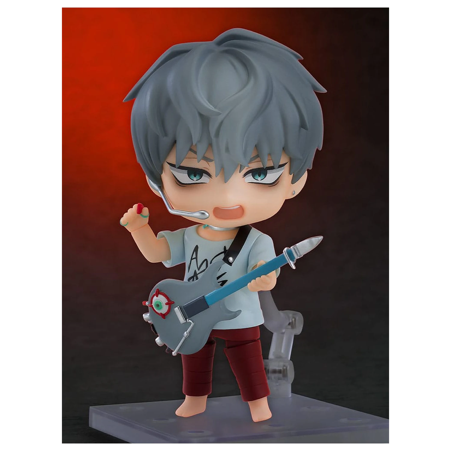 Alien Stage Nendoroid akčná figúrka Till 10 cm produktová fotografia