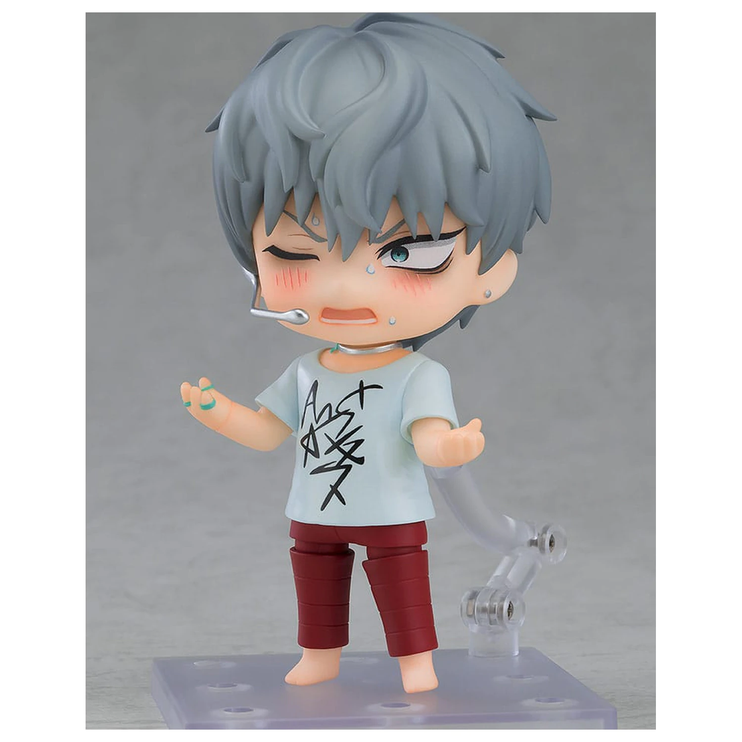 Alien Stage Nendoroid akčná figúrka Till 10 cm produktová fotografia