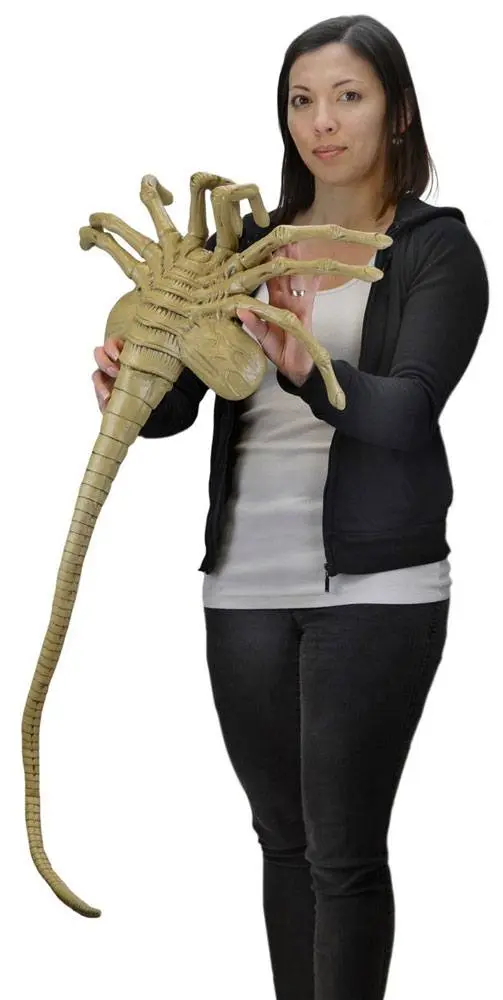 Aliens Penyová Replika 1/1 Facehugger 105 cm termékfotó