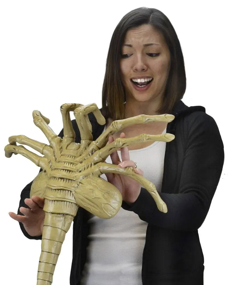 Aliens Penyová Replika 1/1 Facehugger 105 cm termékfotó