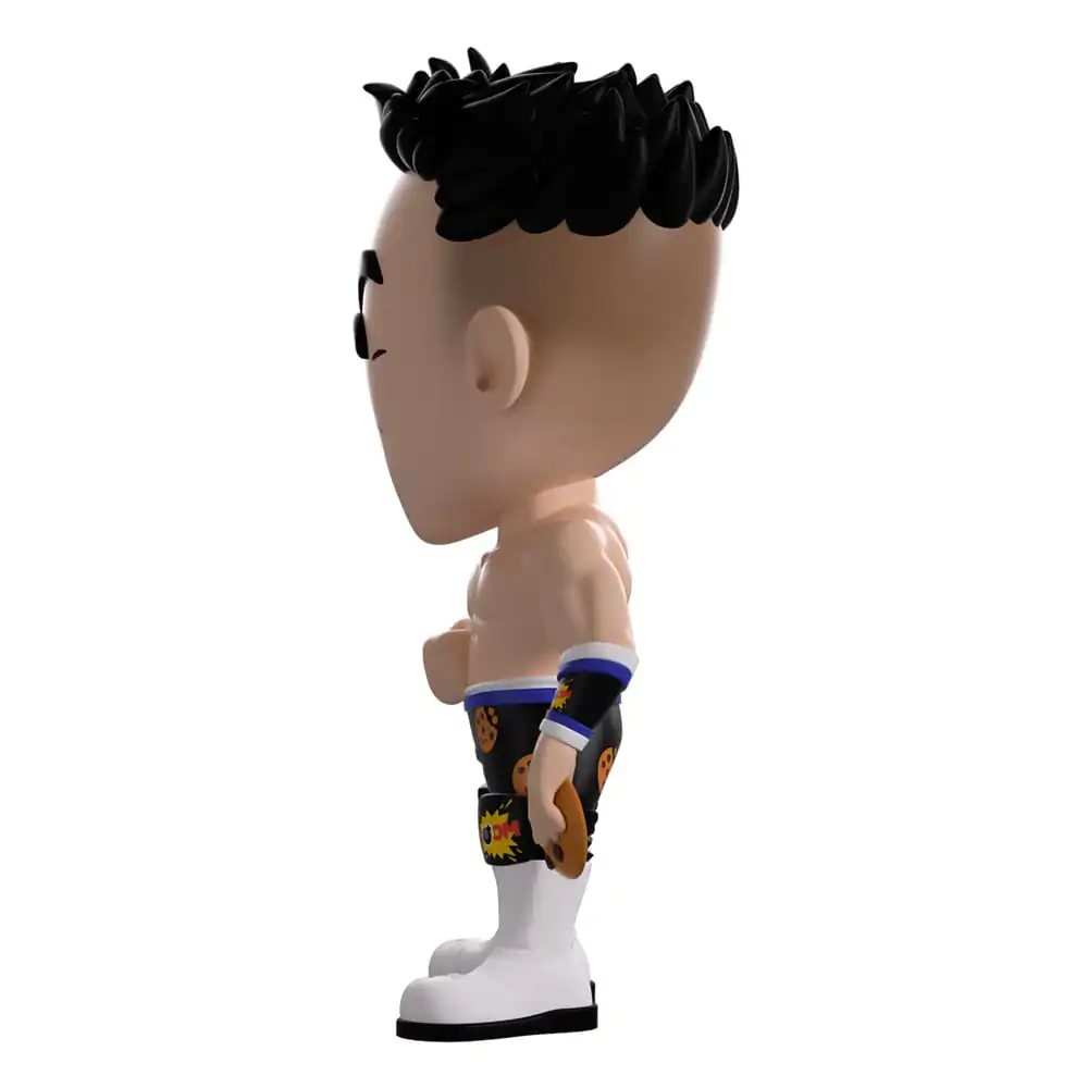 All Elite Wrestling Vinylová figúrka Big Boom A.J. 12 cm produktová fotografia