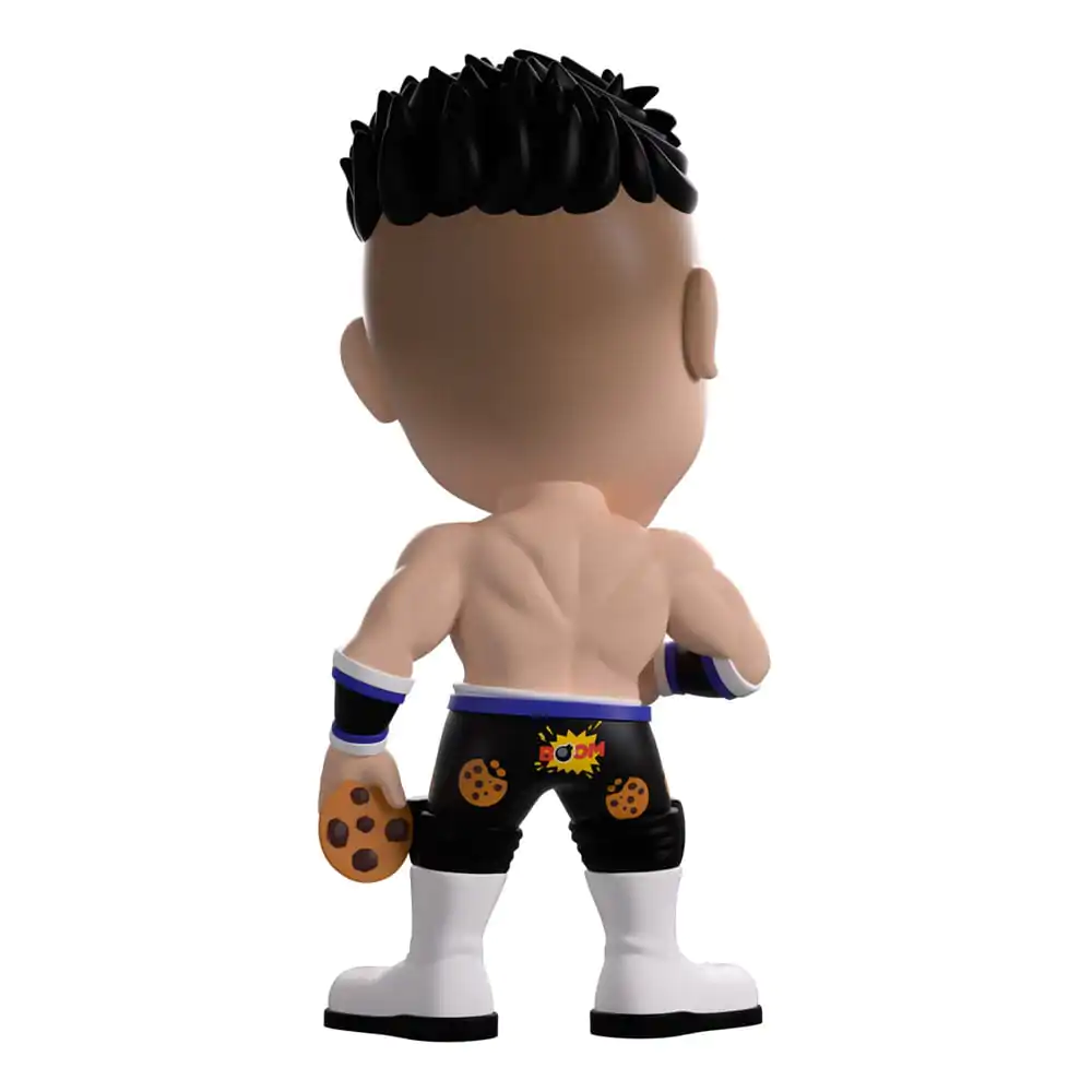 All Elite Wrestling Vinylová figúrka Big Boom A.J. 12 cm produktová fotografia