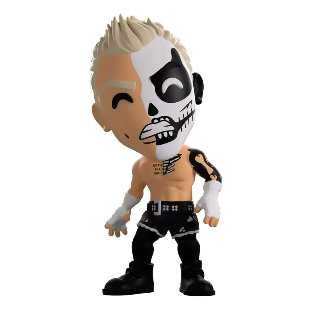 All Elite Wrestling Vinylová figúrka Darby Allin 12 cm produktová fotografia