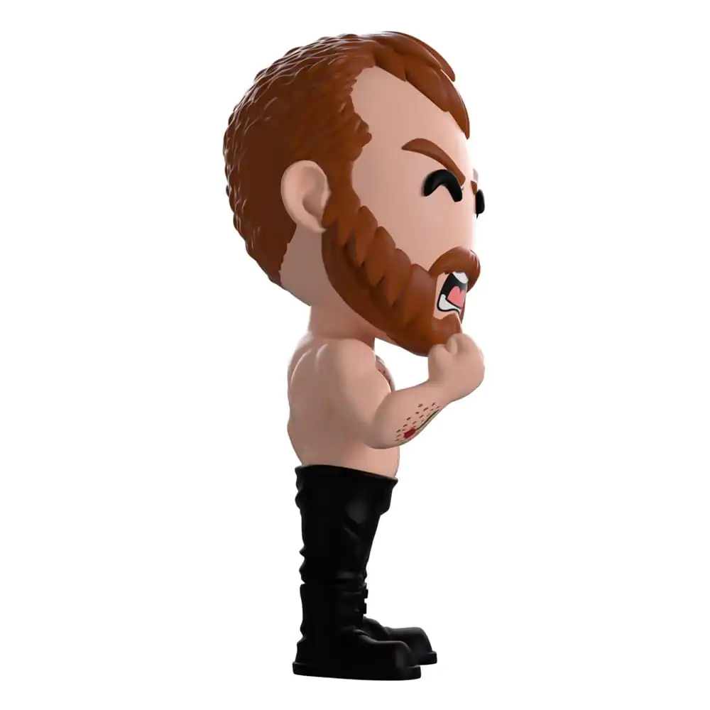 All Elite Wrestling Vinylová figúrka Jon Moxley 12 cm produktová fotografia