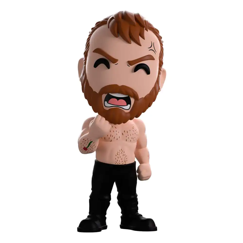 All Elite Wrestling Vinylová figúrka Jon Moxley 12 cm produktová fotografia