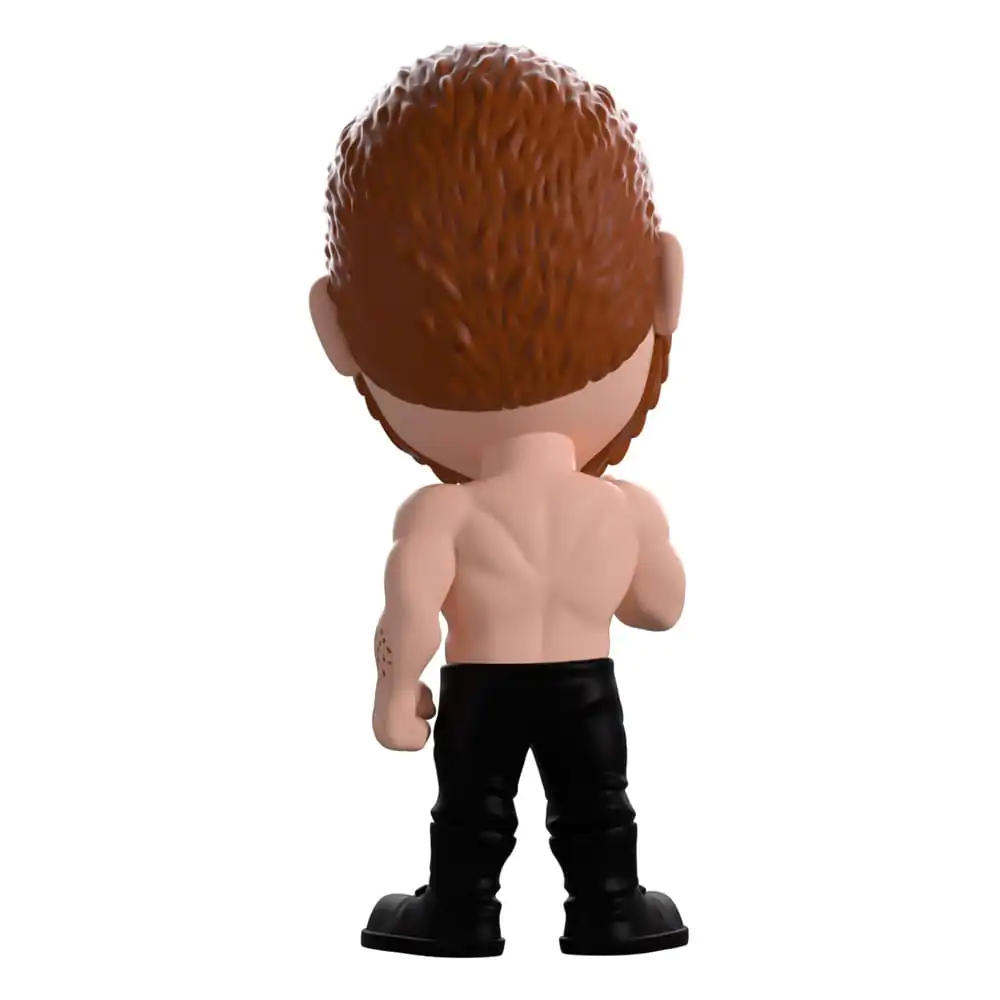 All Elite Wrestling Vinylová figúrka Jon Moxley 12 cm produktová fotografia