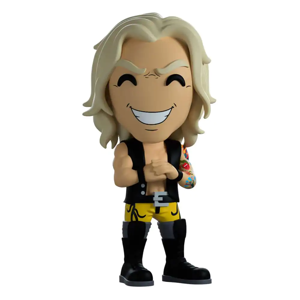 All Elite Wrestling Vinyl figúrka Lionheart Chris Jericho 10 cm termékfotó