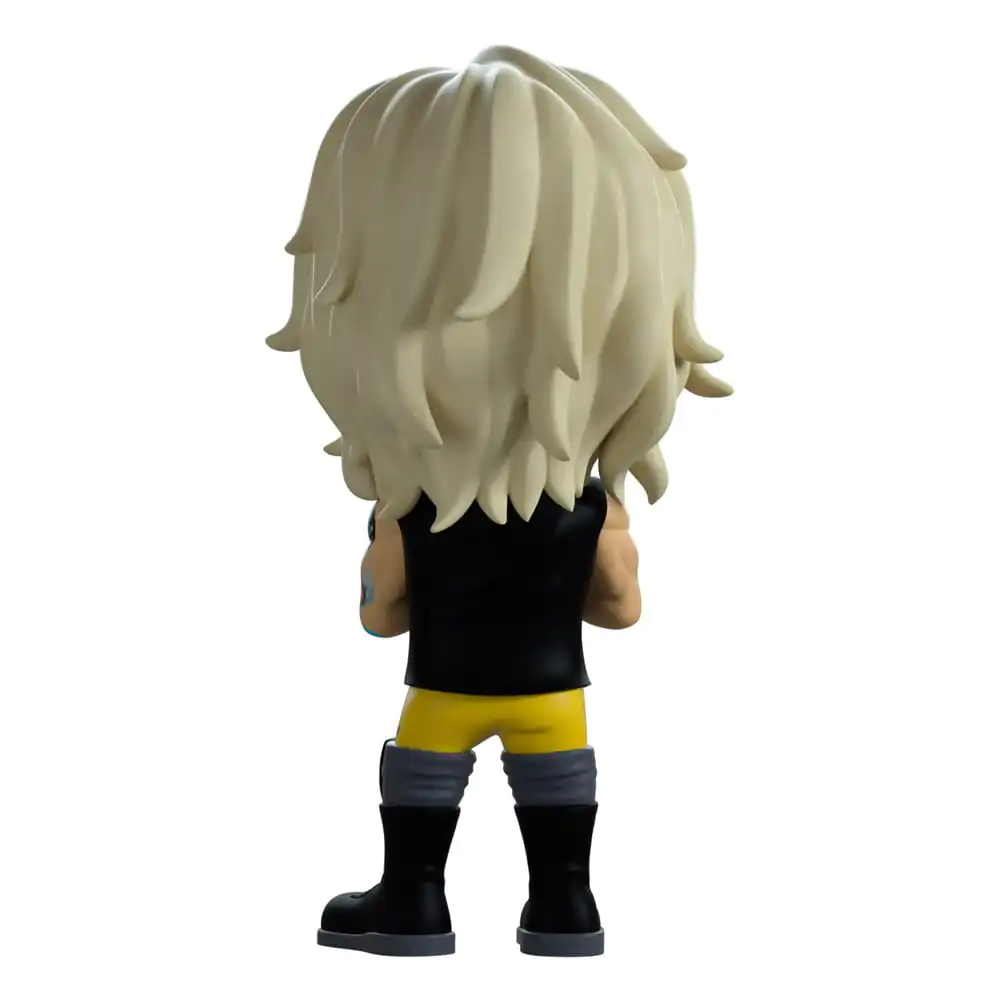 All Elite Wrestling Vinyl figúrka Lionheart Chris Jericho 10 cm termékfotó