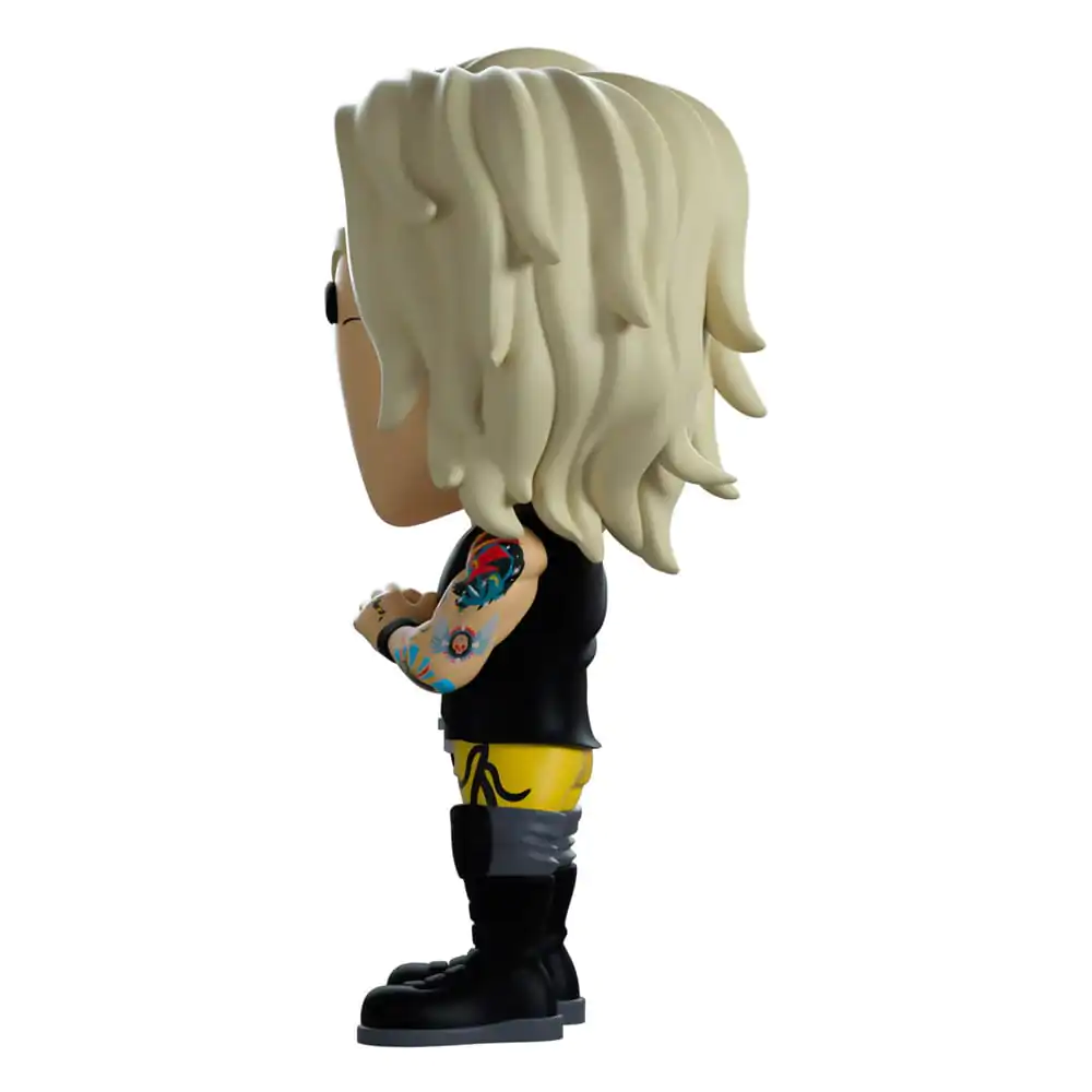 All Elite Wrestling Vinyl figúrka Lionheart Chris Jericho 10 cm termékfotó